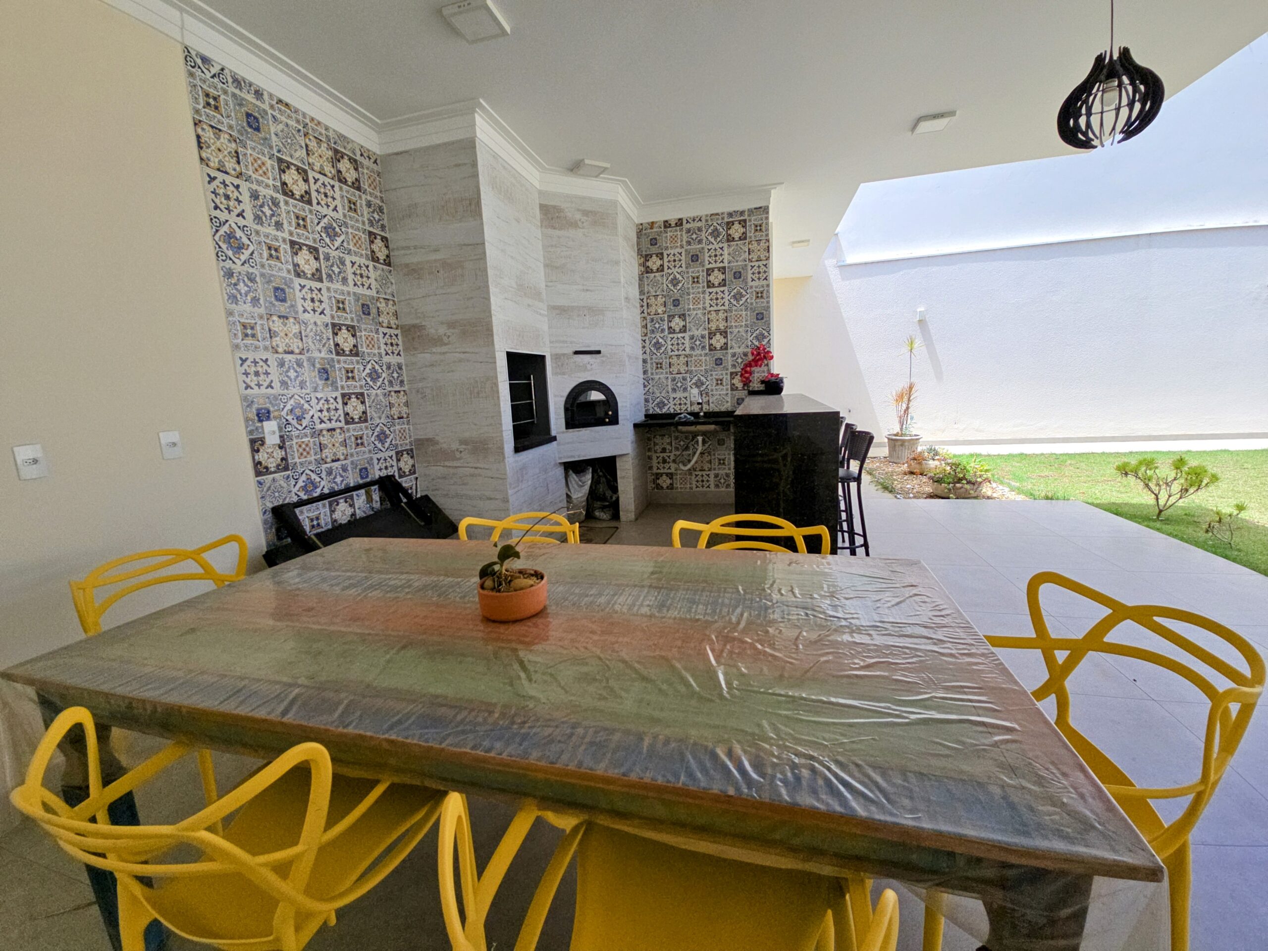 Casa 3 Suítes Paço - 18