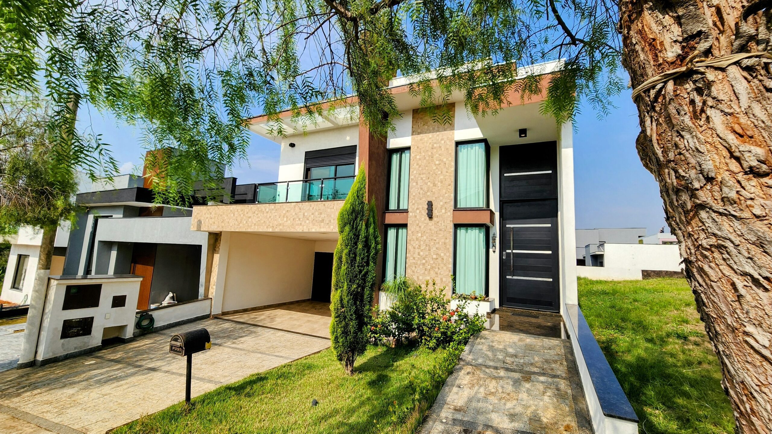 Casa Mobiliada Reserva - 3