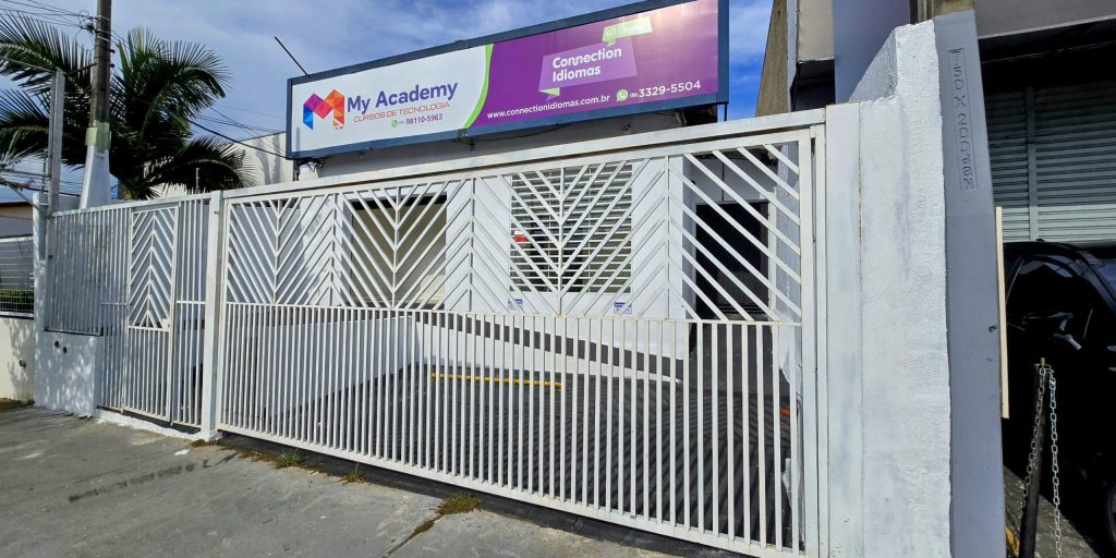 Aluguel Comercial - 1