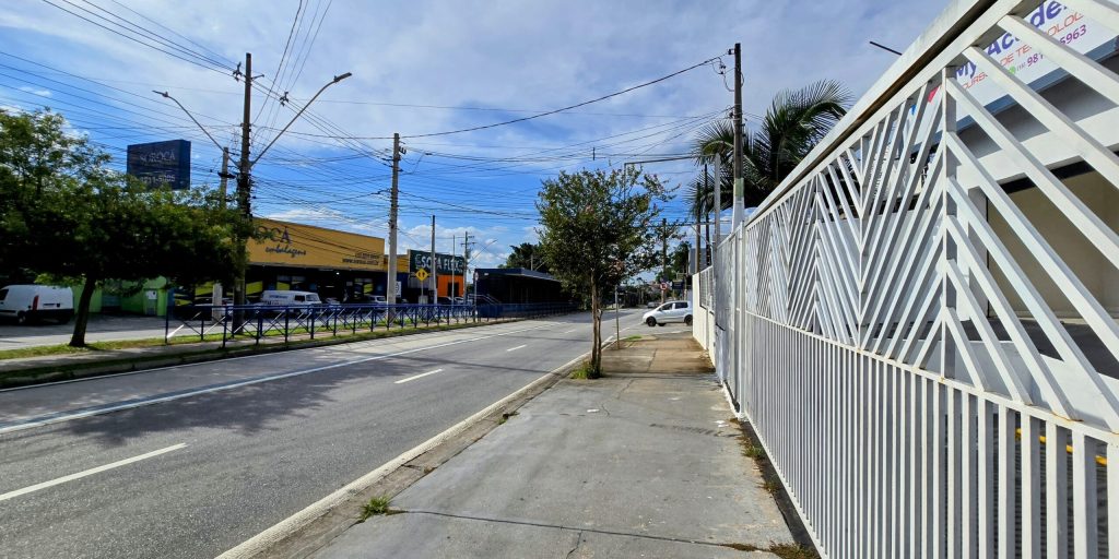 Aluguel Comercial - 10