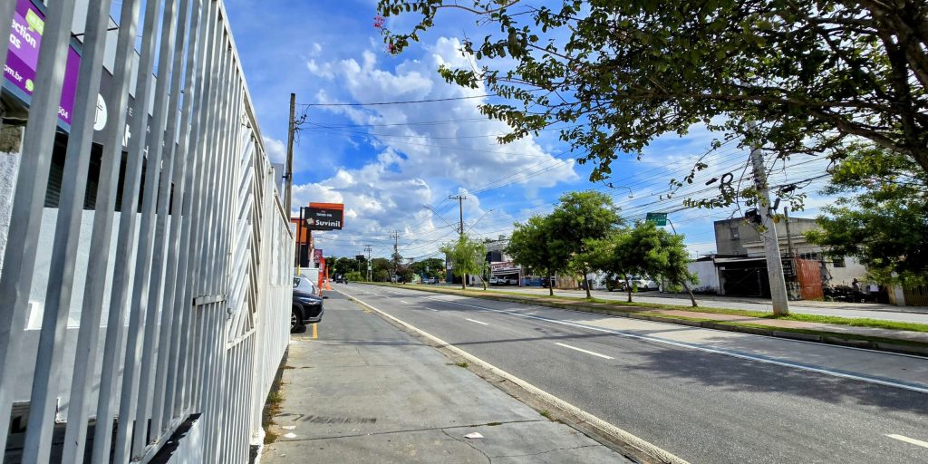 Aluguel Comercial - 11