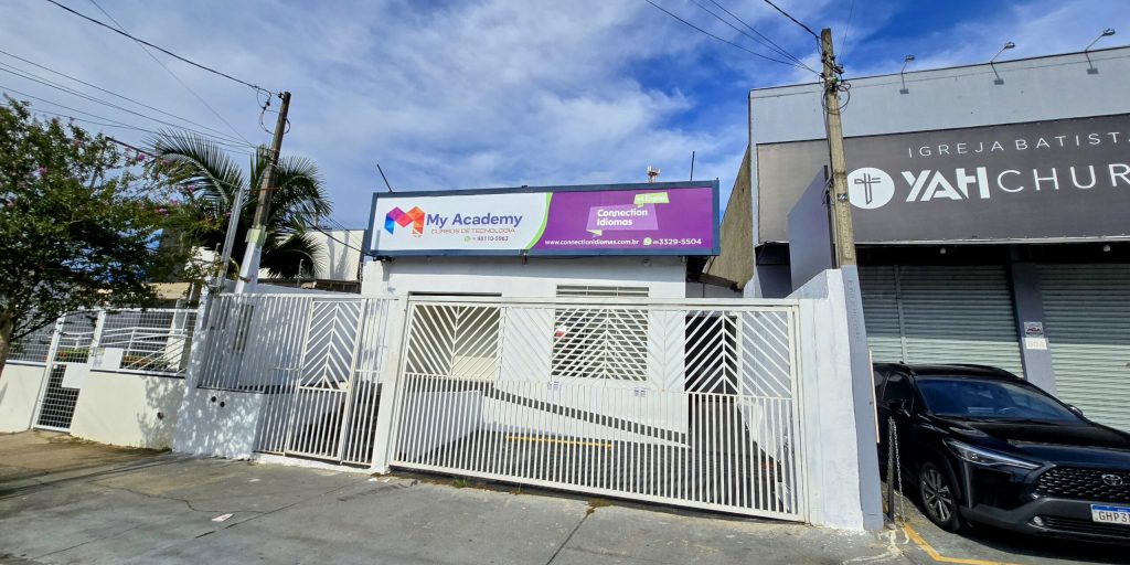 Aluguel Comercial - 5