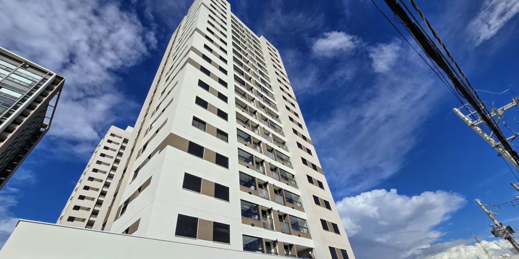 Apartamento Boa Vista - 1