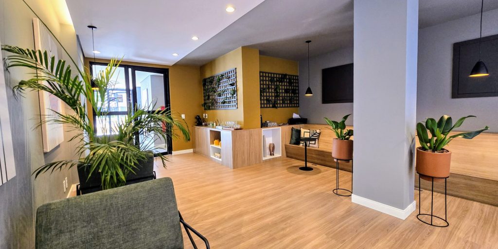 Apartamento Boa Vista - 12