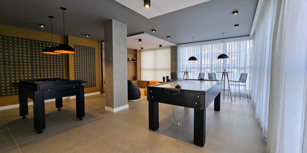 Apartamento Boa Vista - 13