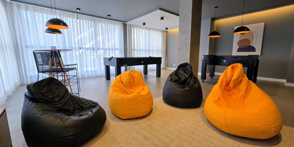 Apartamento Boa Vista - 14