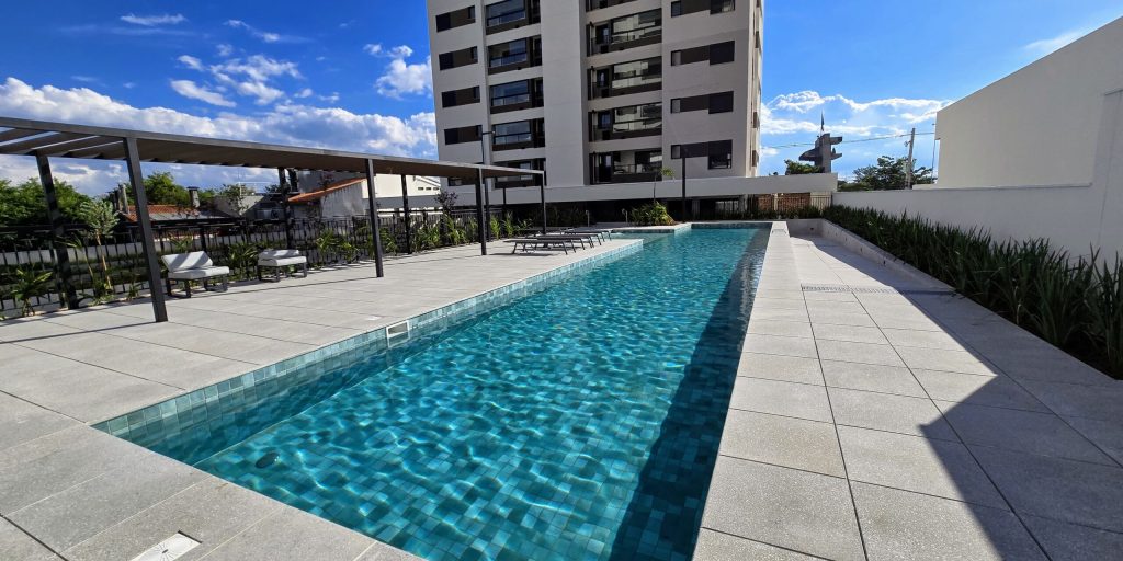 Apartamento Boa Vista - 16