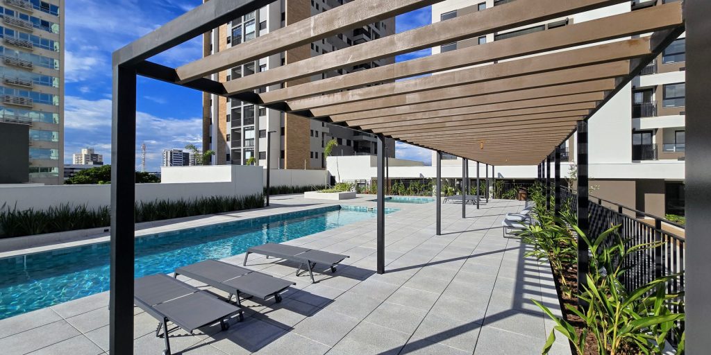 Apartamento Boa Vista - 17