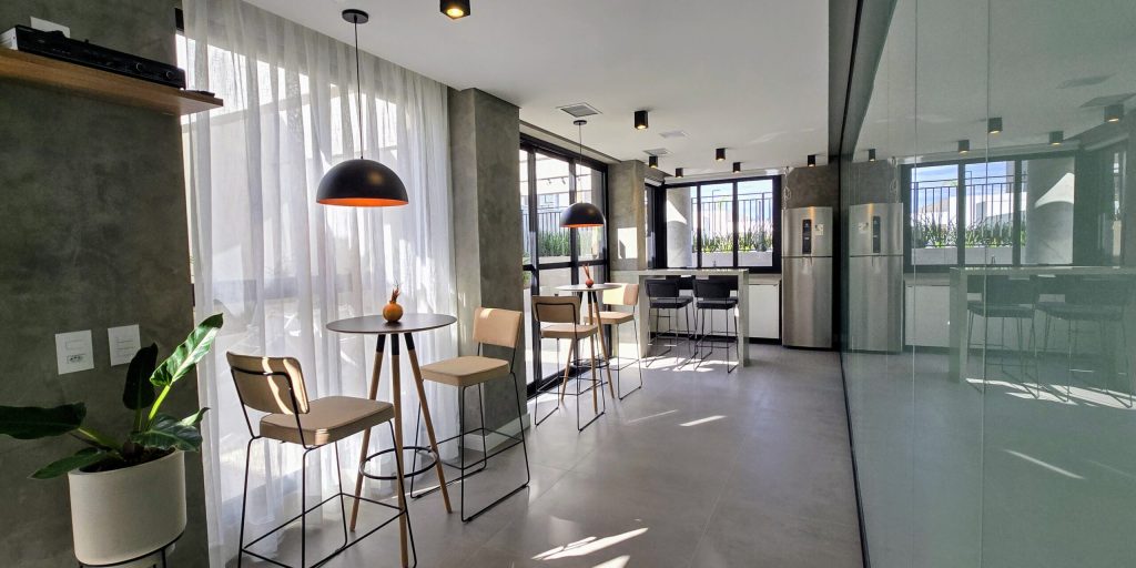 Apartamento Boa Vista - 2