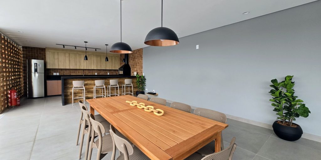 Apartamento Boa Vista - 21