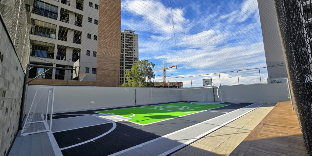 Apartamento Boa Vista - 23