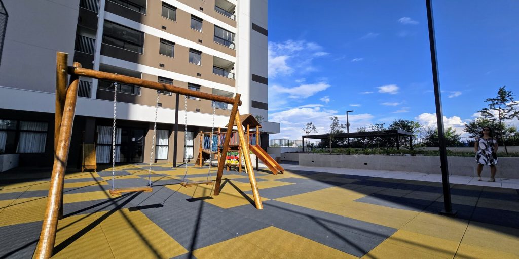 Apartamento Boa Vista - 24