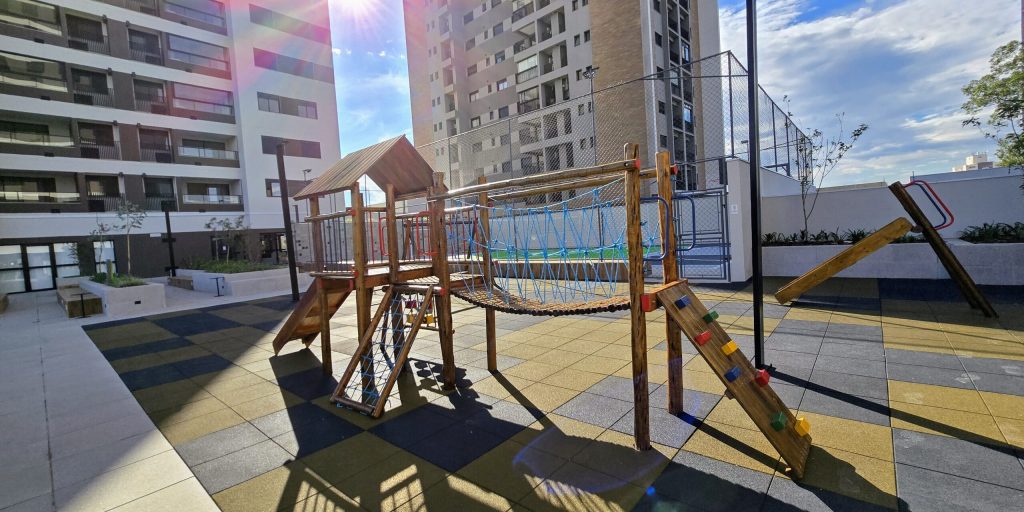 Apartamento Boa Vista - 25