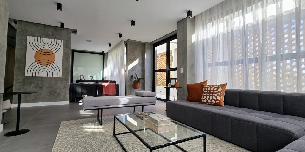 Apartamento Boa Vista - 3