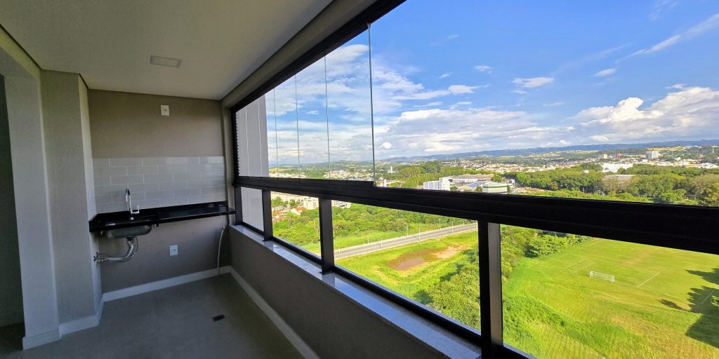 Apartamento Boa Vista - 34