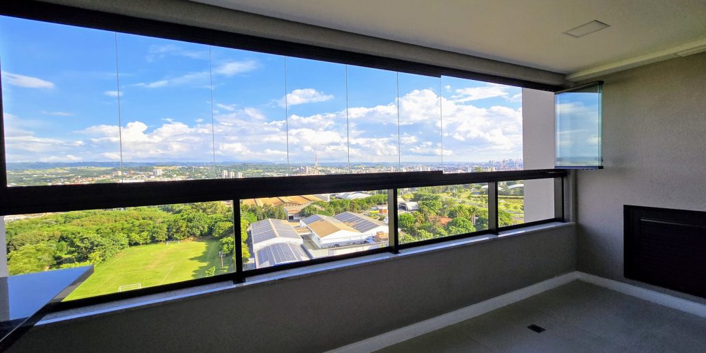 Apartamento Boa Vista - 35