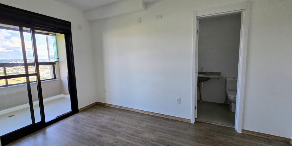 Apartamento Boa Vista - 37