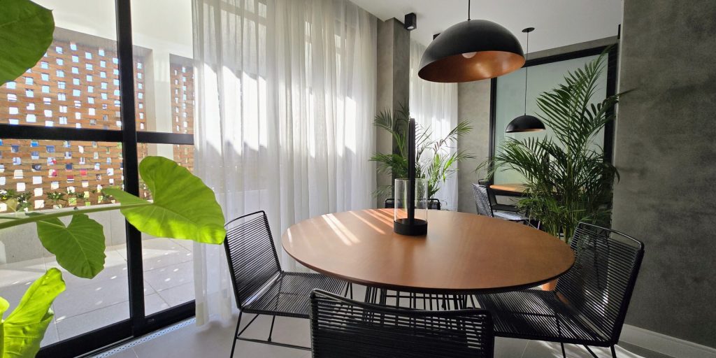 Apartamento Boa Vista - 9