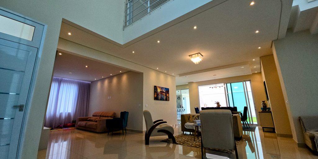 Casa 3 Suítes Paço - 5