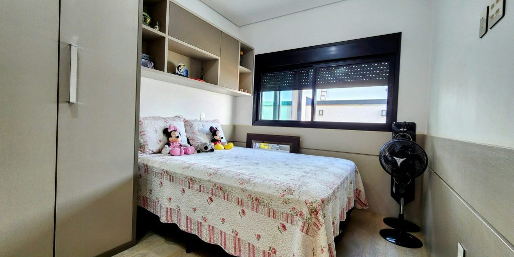 Casa Mobiliada Reserva - 19