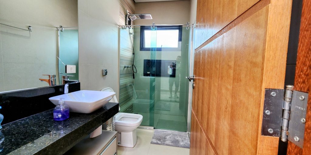 Casa Mobiliada Reserva - 21