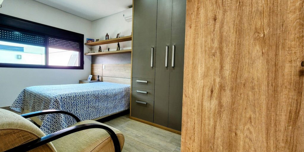 Casa Mobiliada Reserva - 22