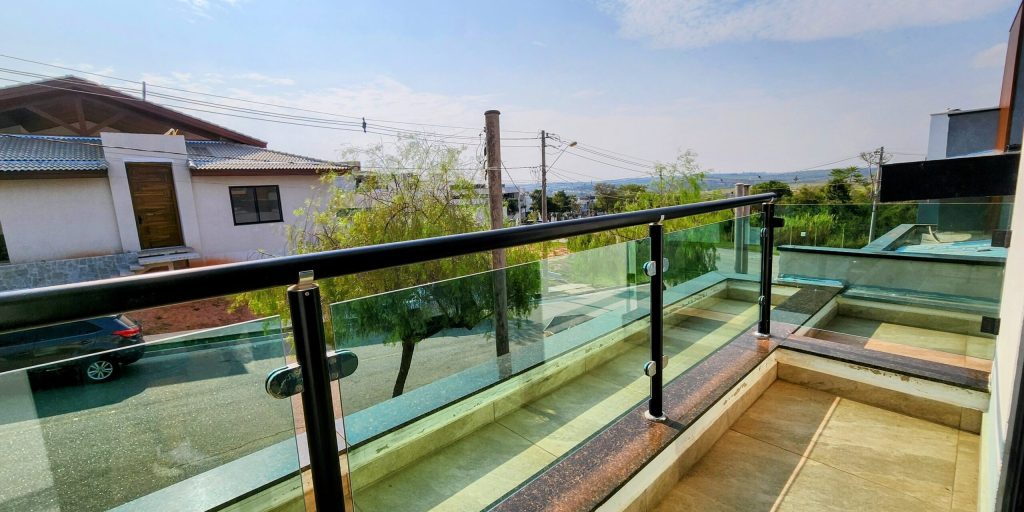 Casa Mobiliada Reserva - 24