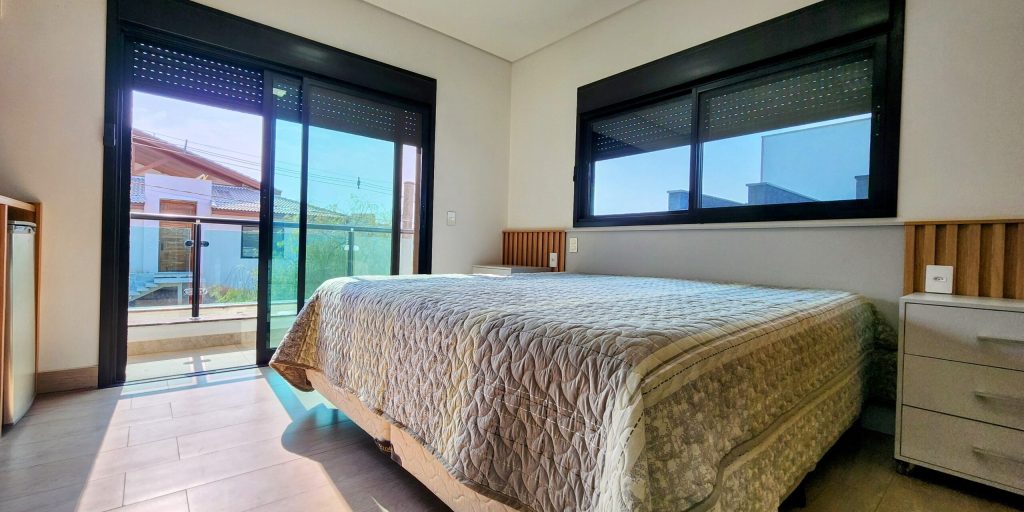 Casa Mobiliada Reserva - 26