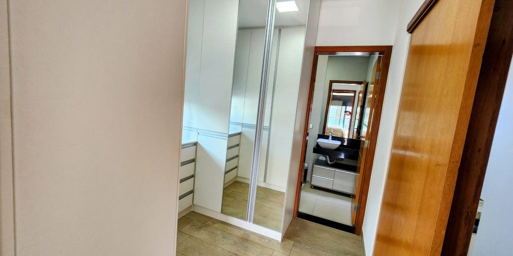 Casa Mobiliada Reserva - 27