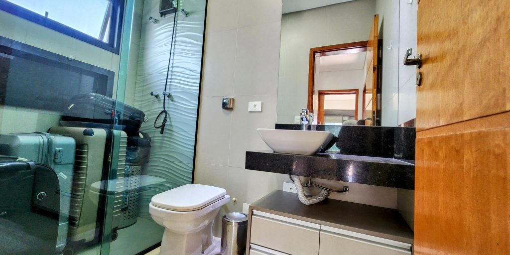 Casa Mobiliada Reserva - 29