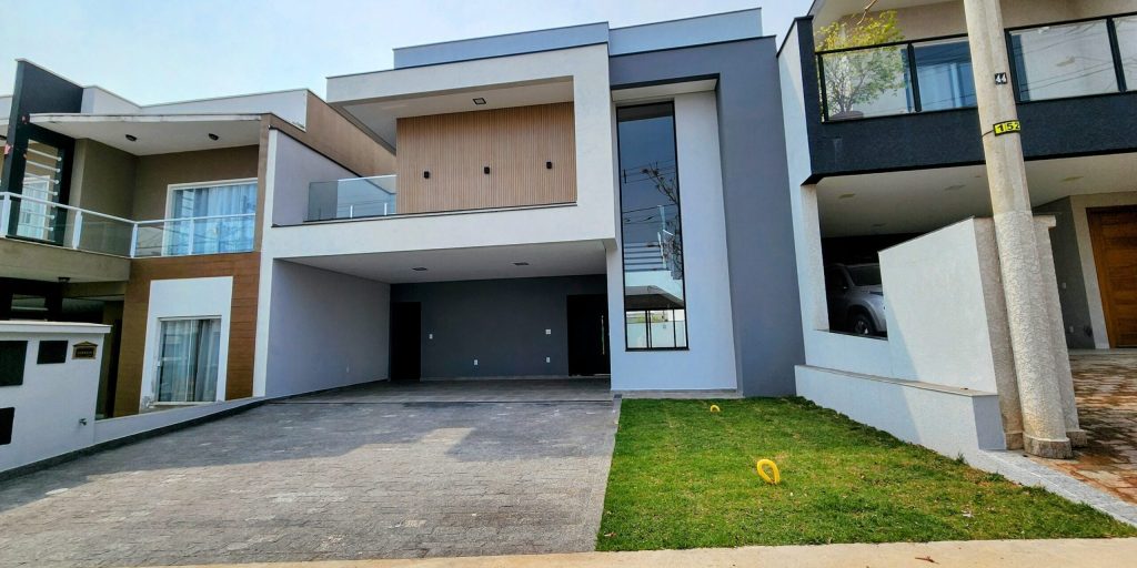 Casa Nova Reserva - 1