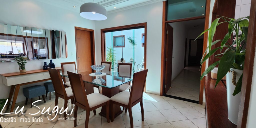 Linda Casa Térrea Paço - 11