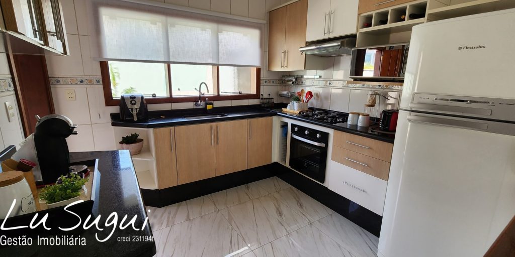 Linda Casa Térrea Paço - 13