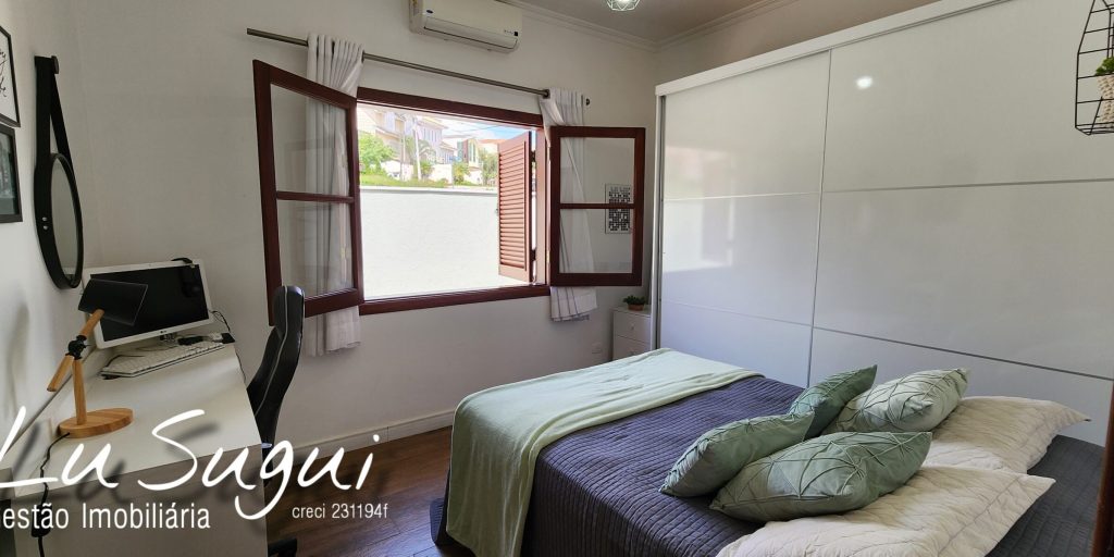 Linda Casa Térrea Paço - 16