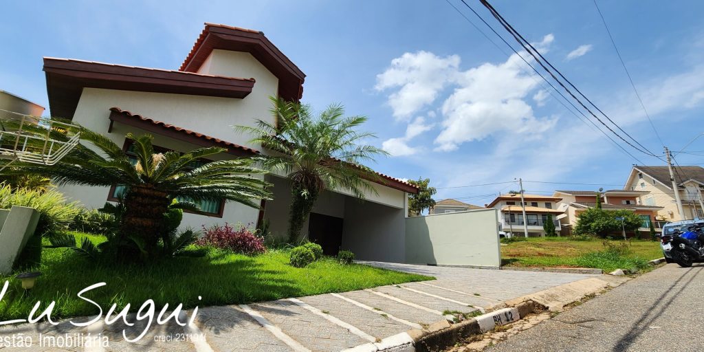 Linda Casa Térrea Paço - 2