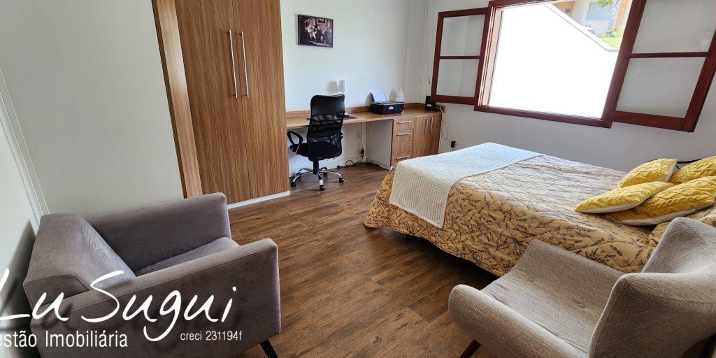 Linda Casa Térrea Paço - 20