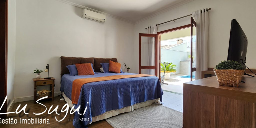 Linda Casa Térrea Paço - 22