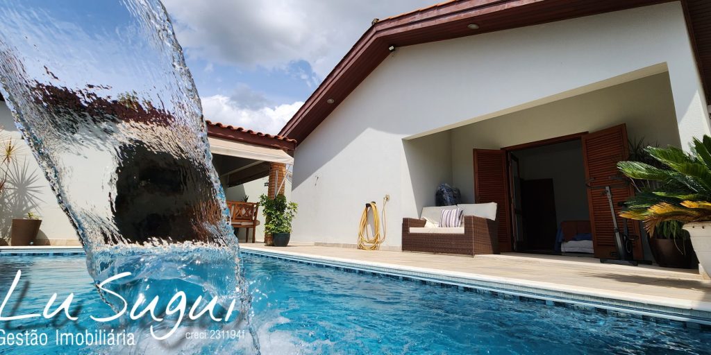 Linda Casa Térrea Paço - 27