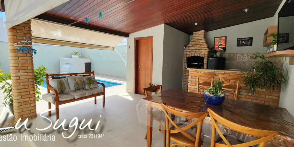 Linda Casa Térrea Paço - 31