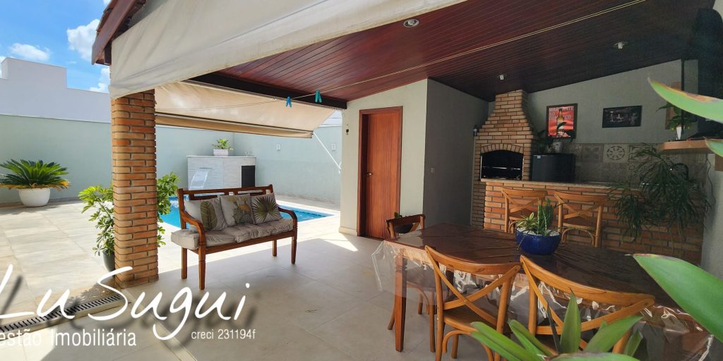 Linda Casa Térrea Paço - 33