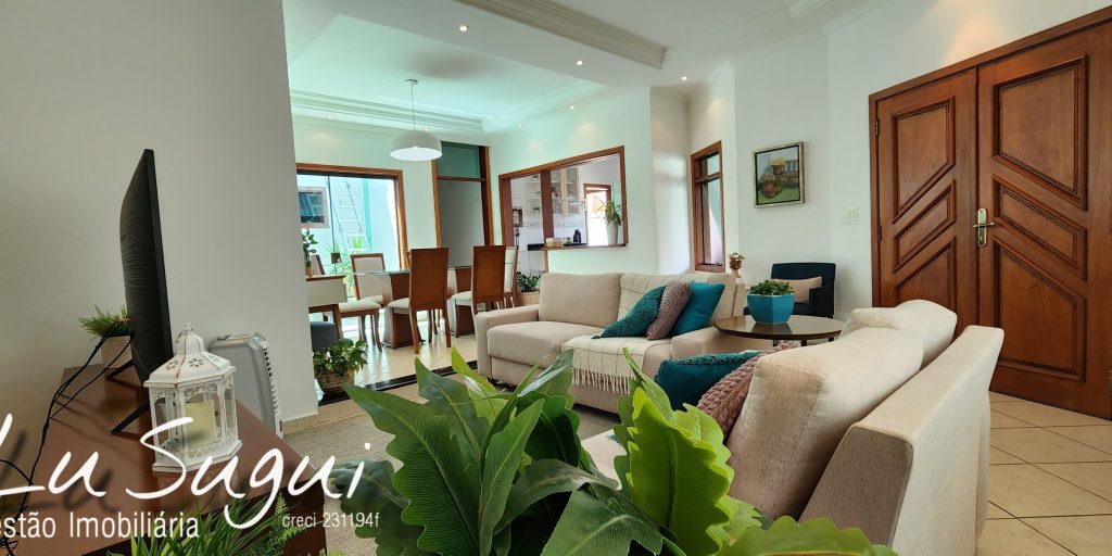 Linda Casa Térrea Paço - 9